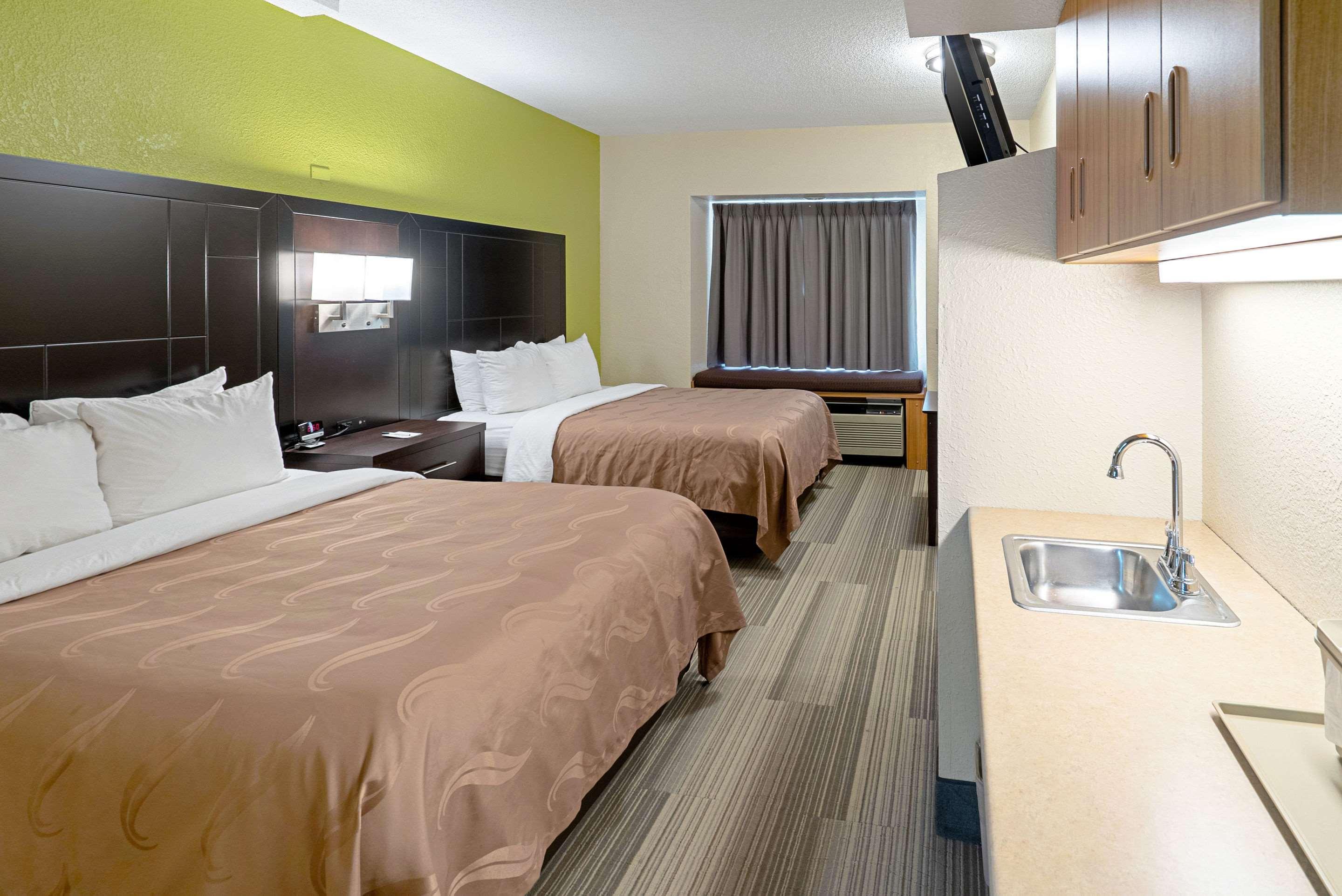 Quality Inn & Suites Роббинсвилл Экстерьер фото
