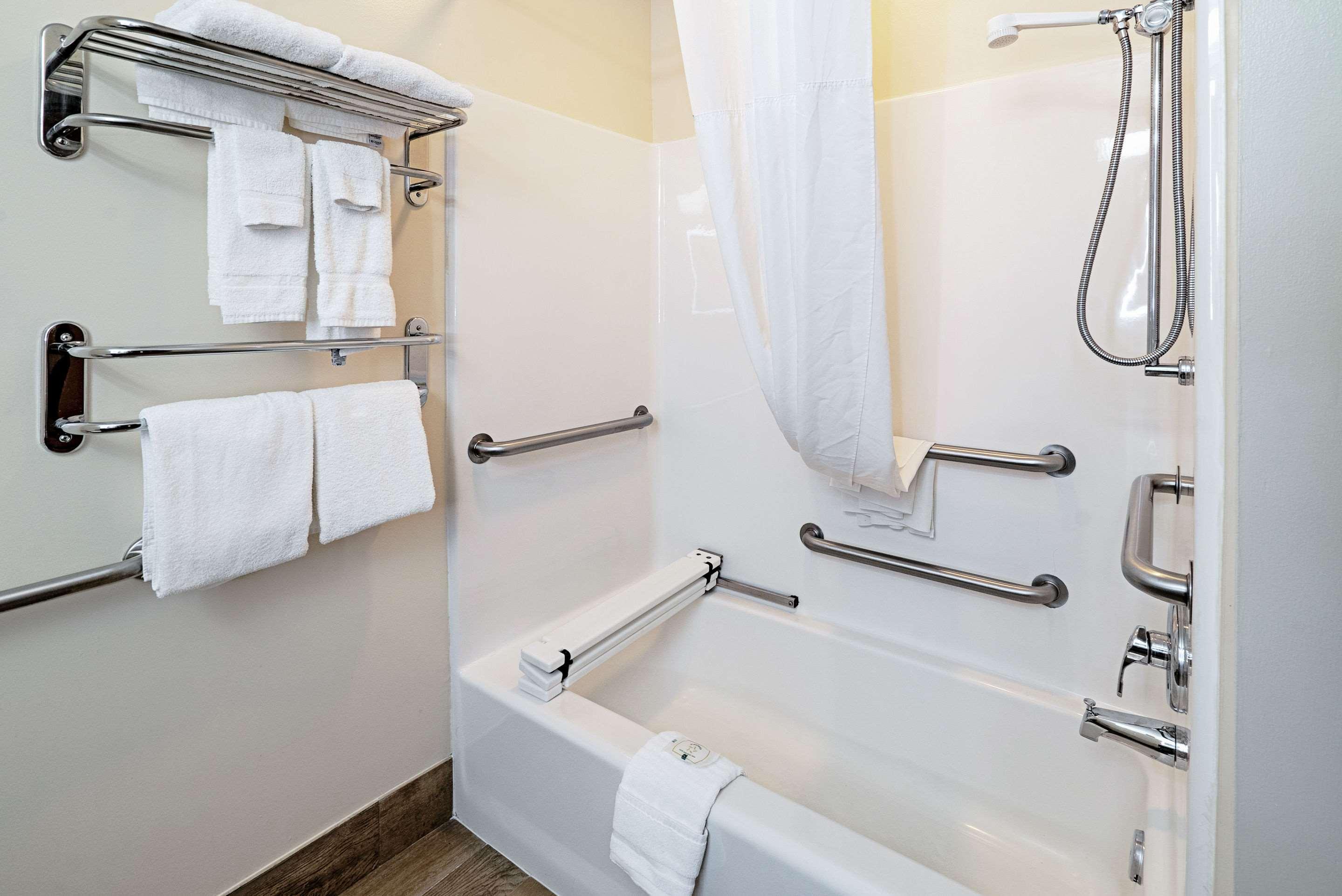 Quality Inn & Suites Роббинсвилл Экстерьер фото