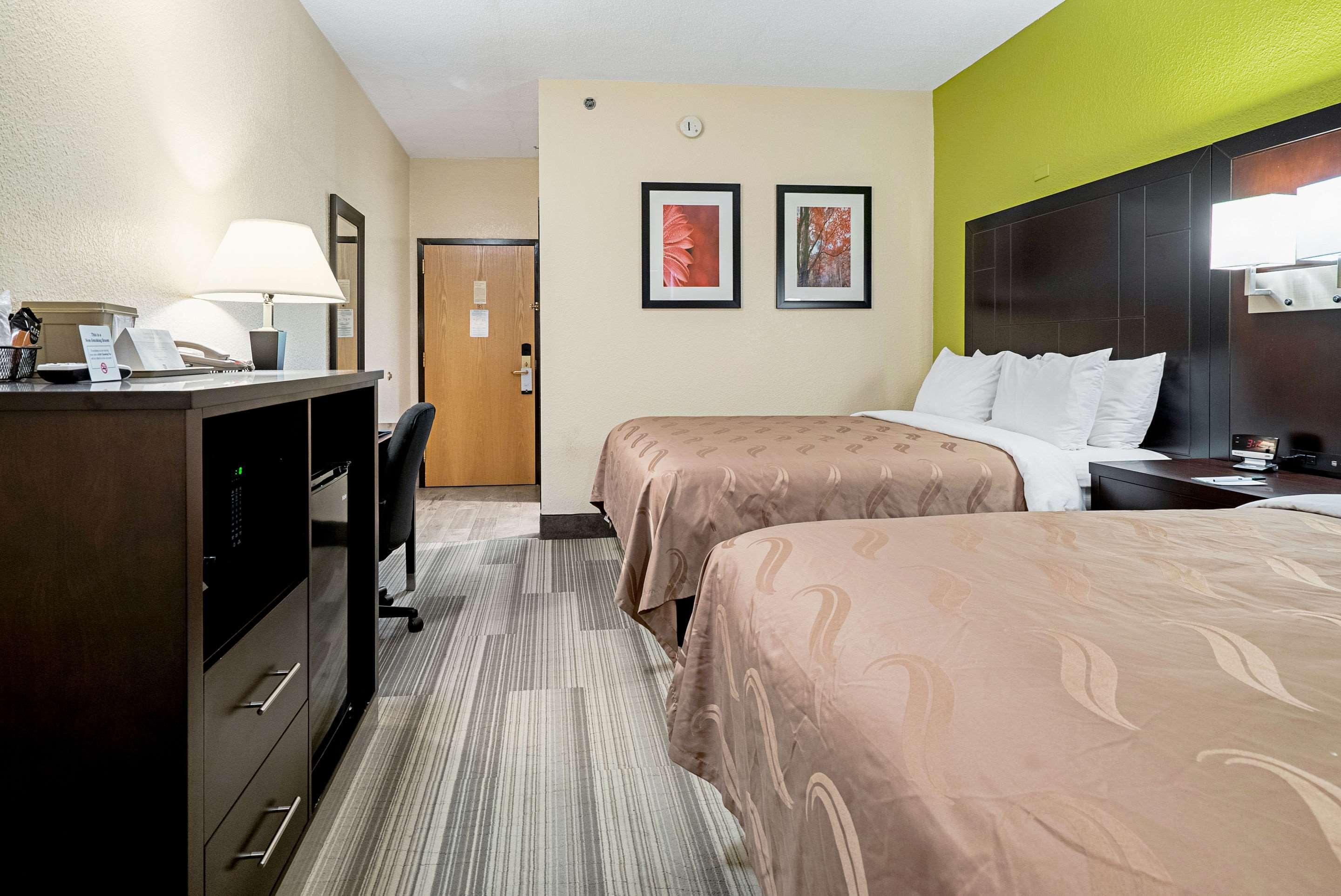 Quality Inn & Suites Роббинсвилл Экстерьер фото