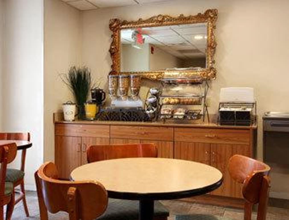 Quality Inn & Suites Роббинсвилл Экстерьер фото