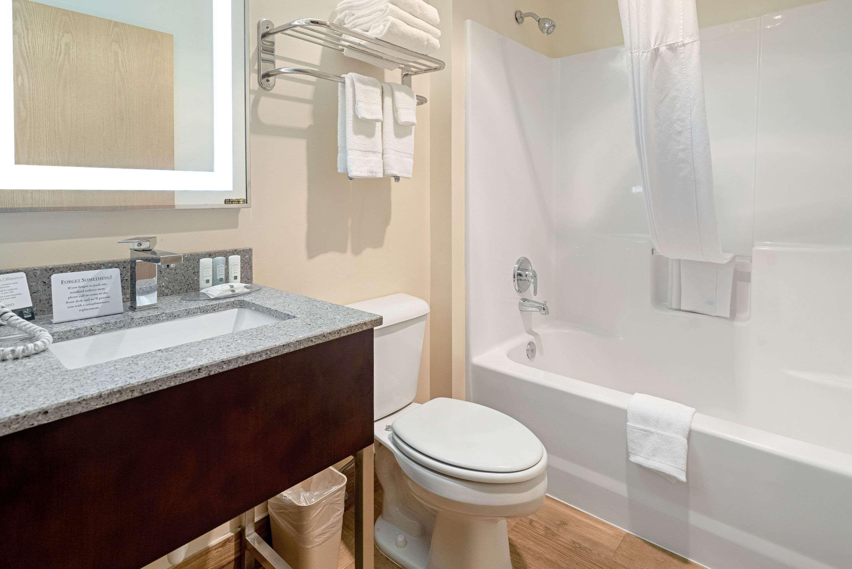 Quality Inn & Suites Роббинсвилл Экстерьер фото